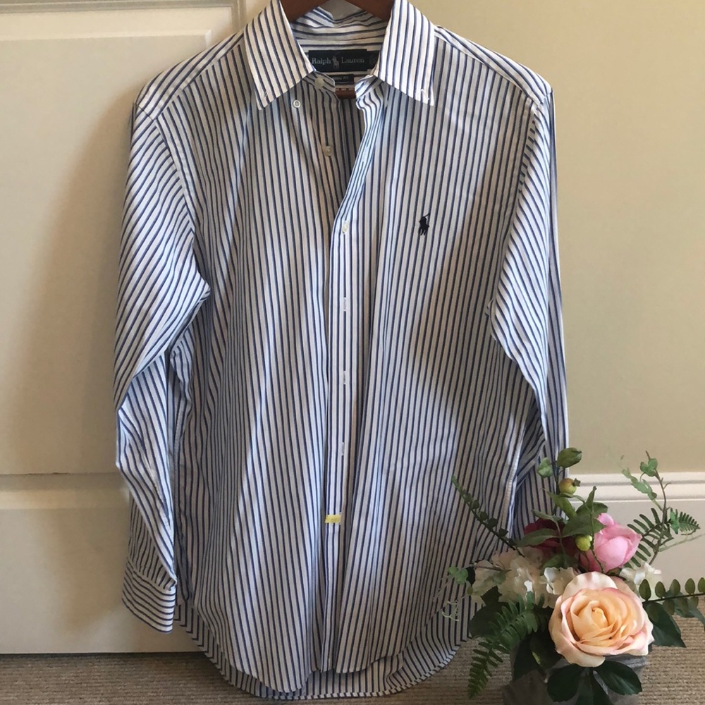 Ralph Lauren Classic Fit